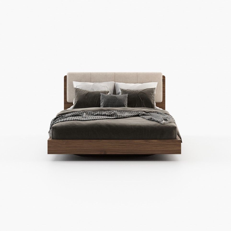 Bruny Bed
