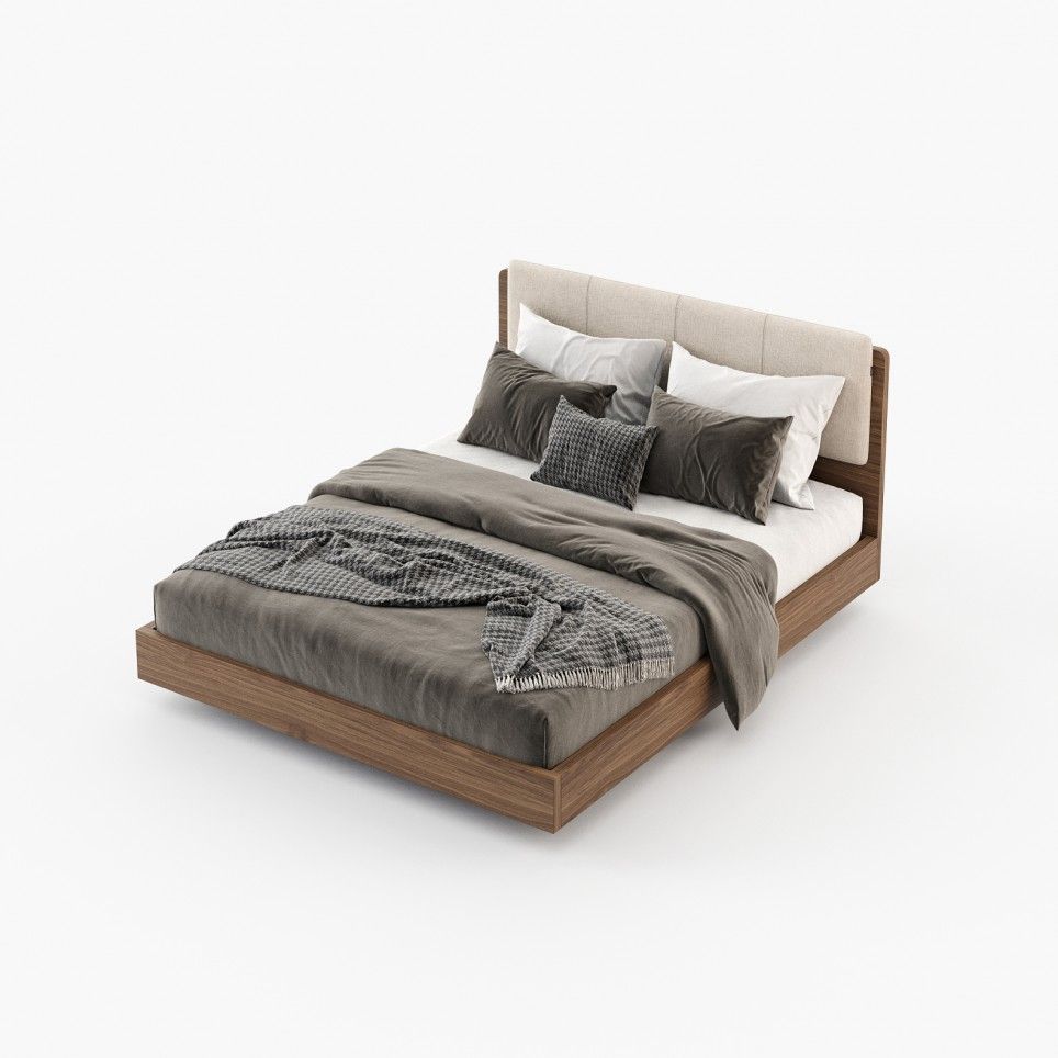 Bruny Bed