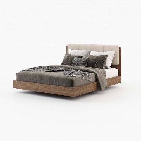 Bruny Bed