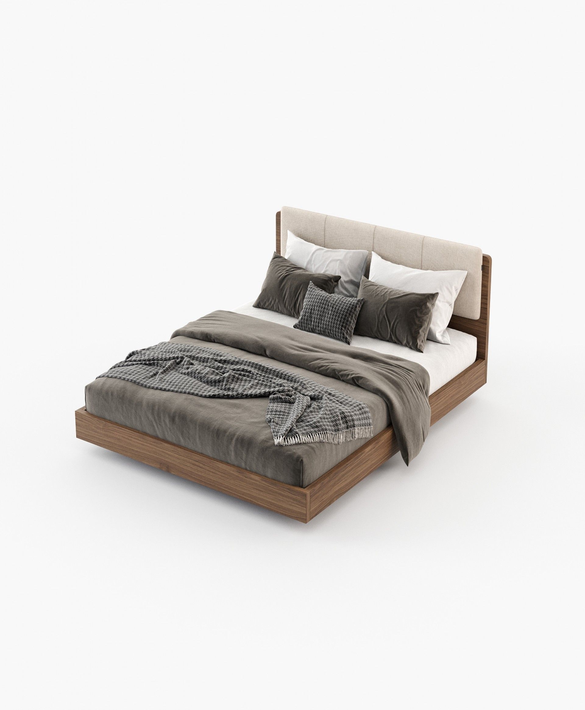 Bruny Bed
