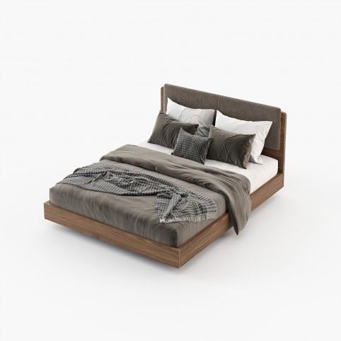 Bruny Bed