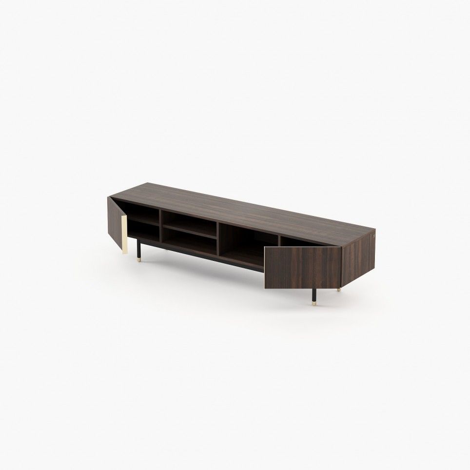 Cuba Tv Cabinet