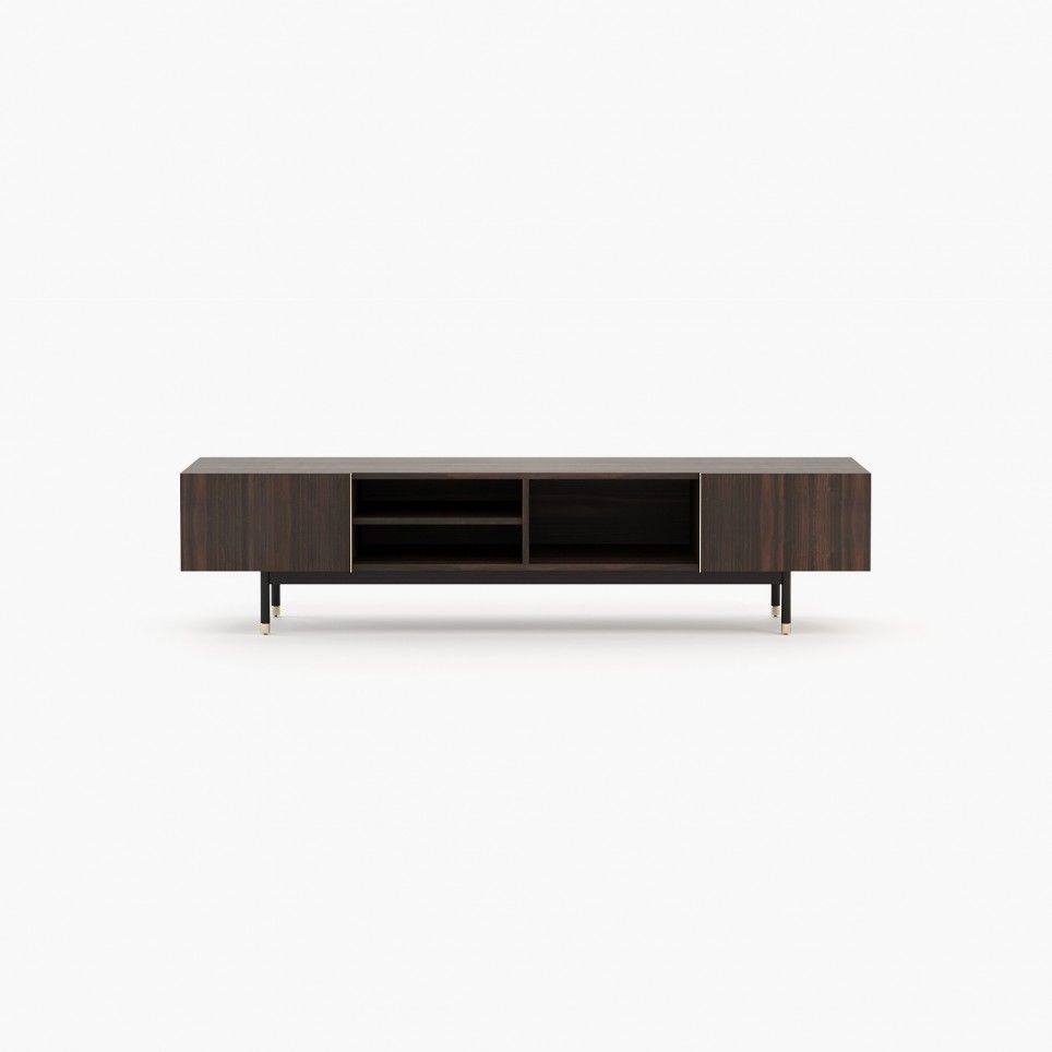 Cuba Tv Cabinet