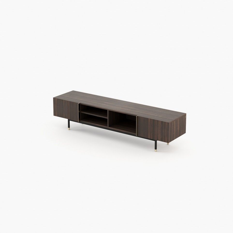 Cuba Tv Cabinet
