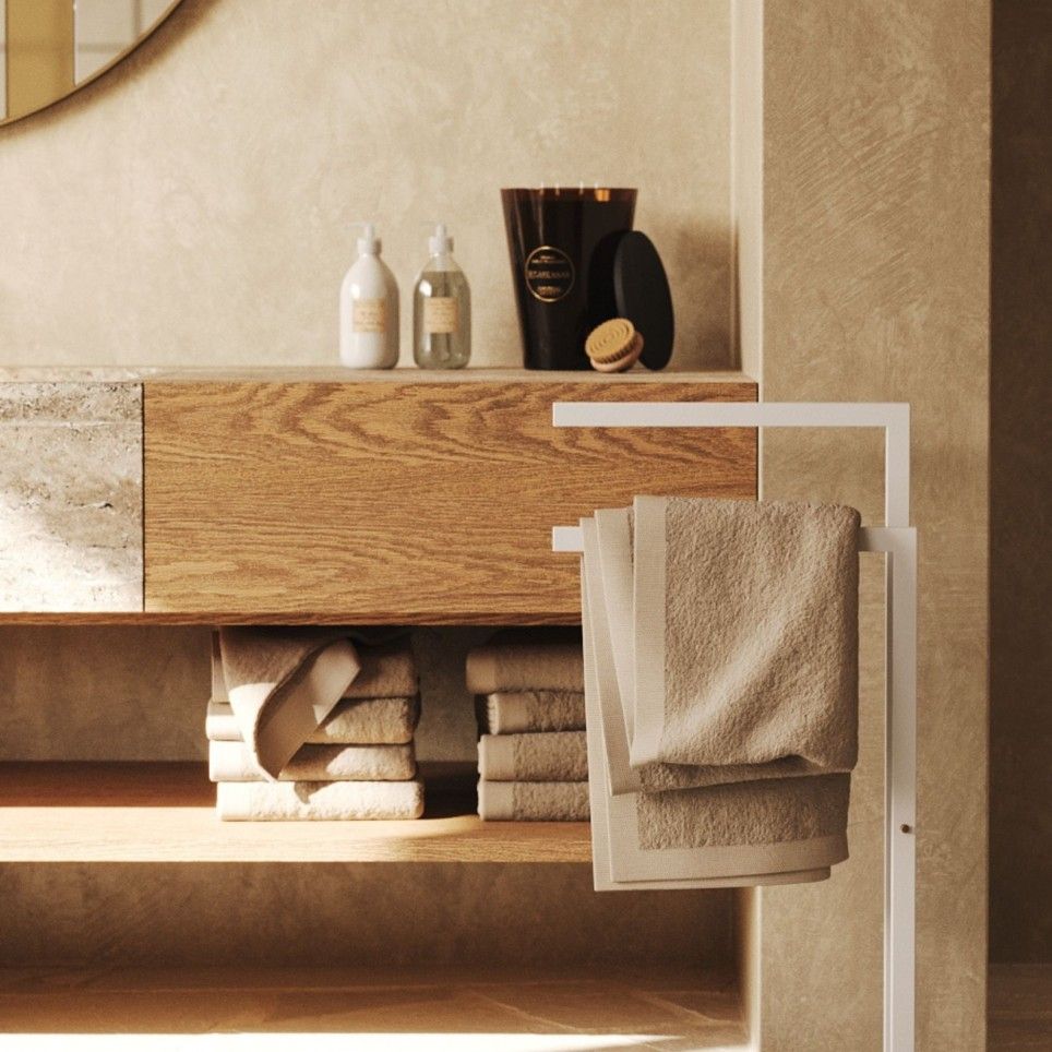 Towel Rack Thor Towel Rack Thor