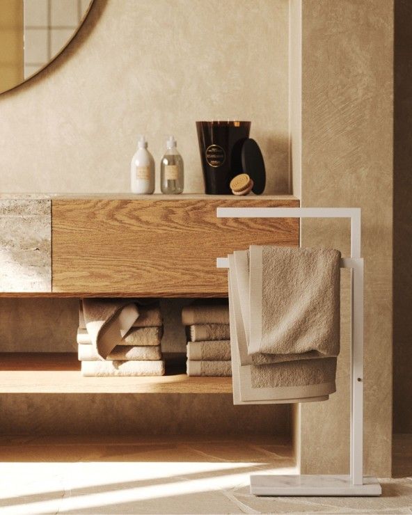 Towel Rack Thor Towel Rack Thor