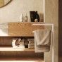 Towel Rack Thor