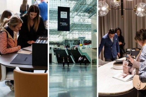 Top 10 Interior Design Trade Shows You Should Go To in 2024
