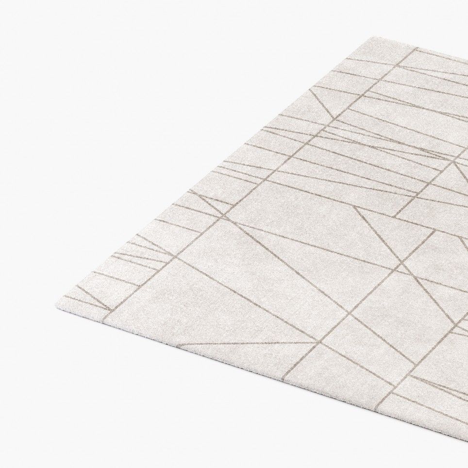 Wire Rug