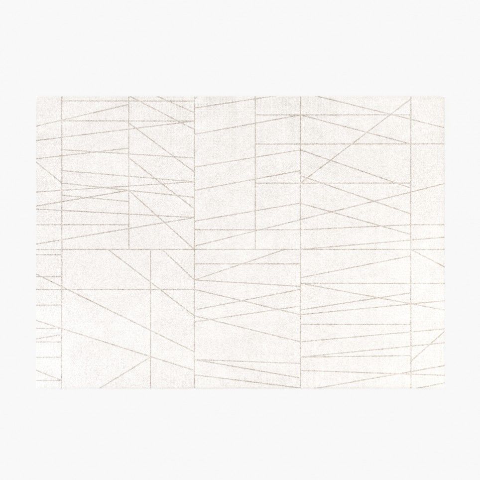 Wire Rug