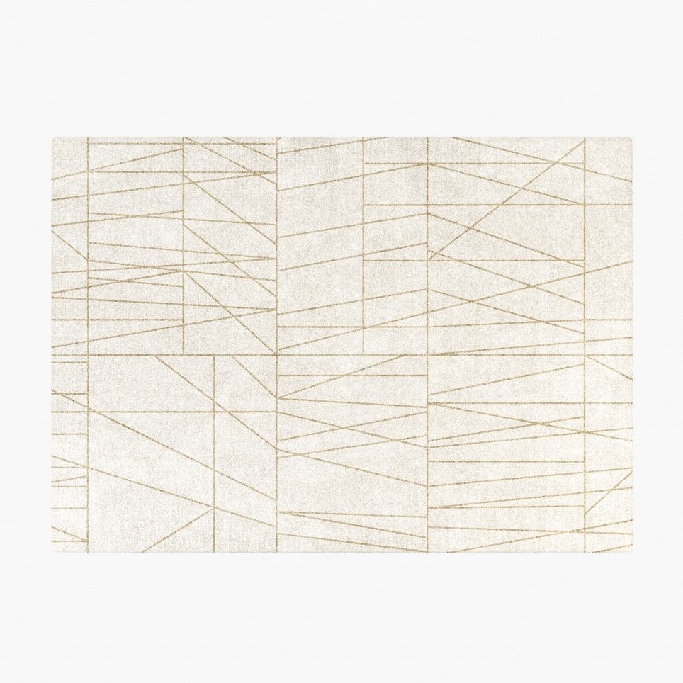 Wire Rug