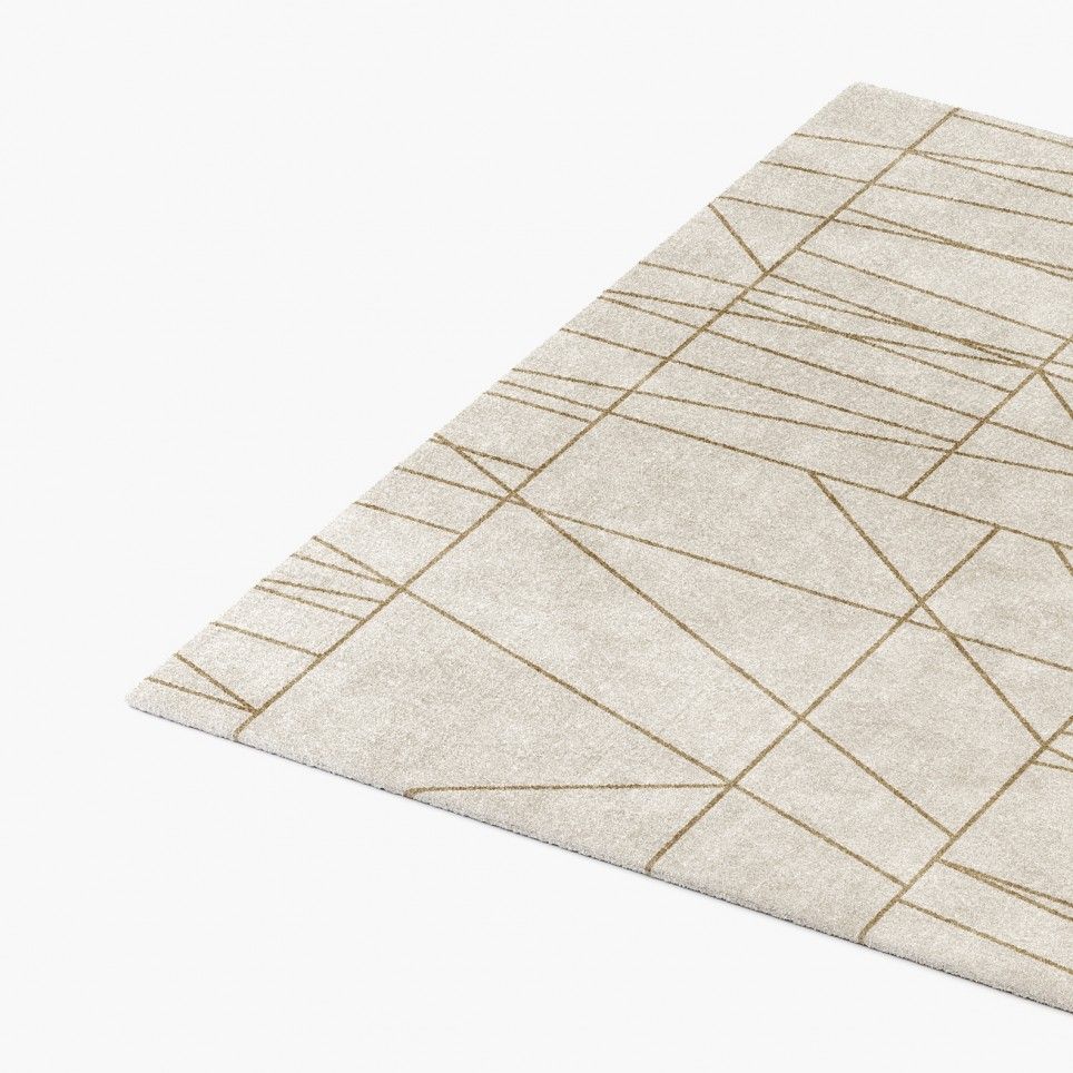 Wire Rug