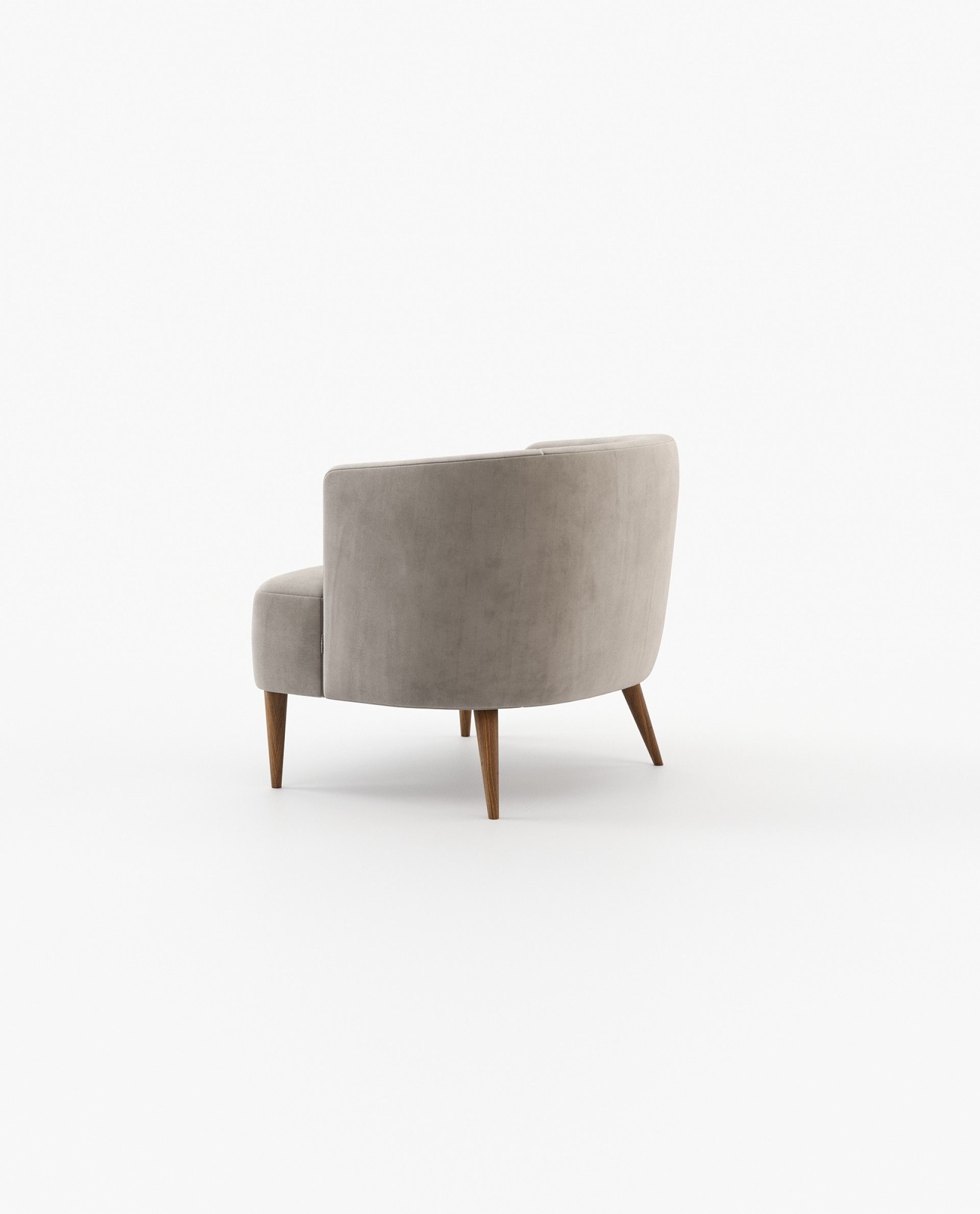 Veera Armchair