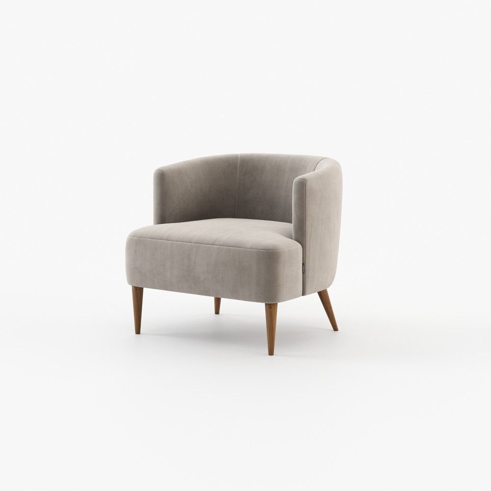 Veera Armchair