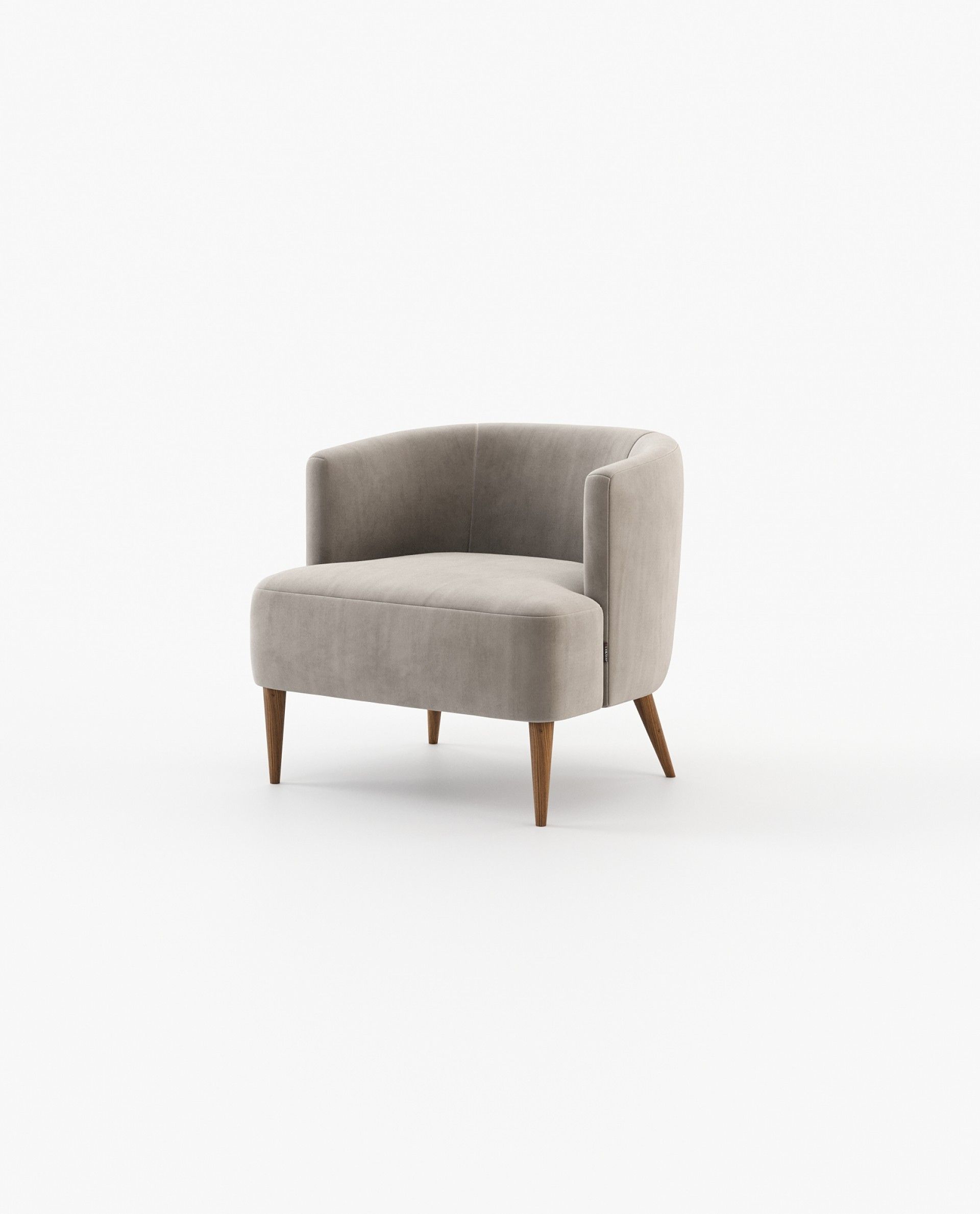Veera Armchair