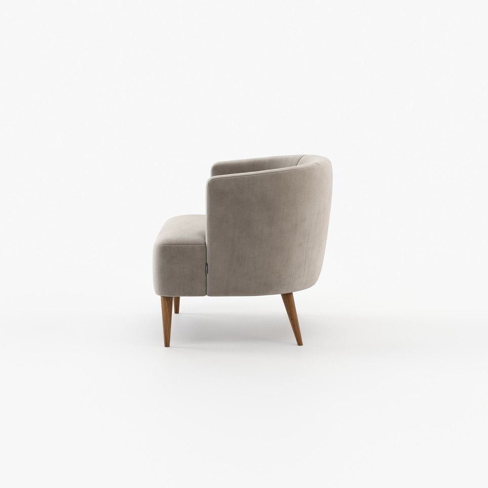 Veera Armchair