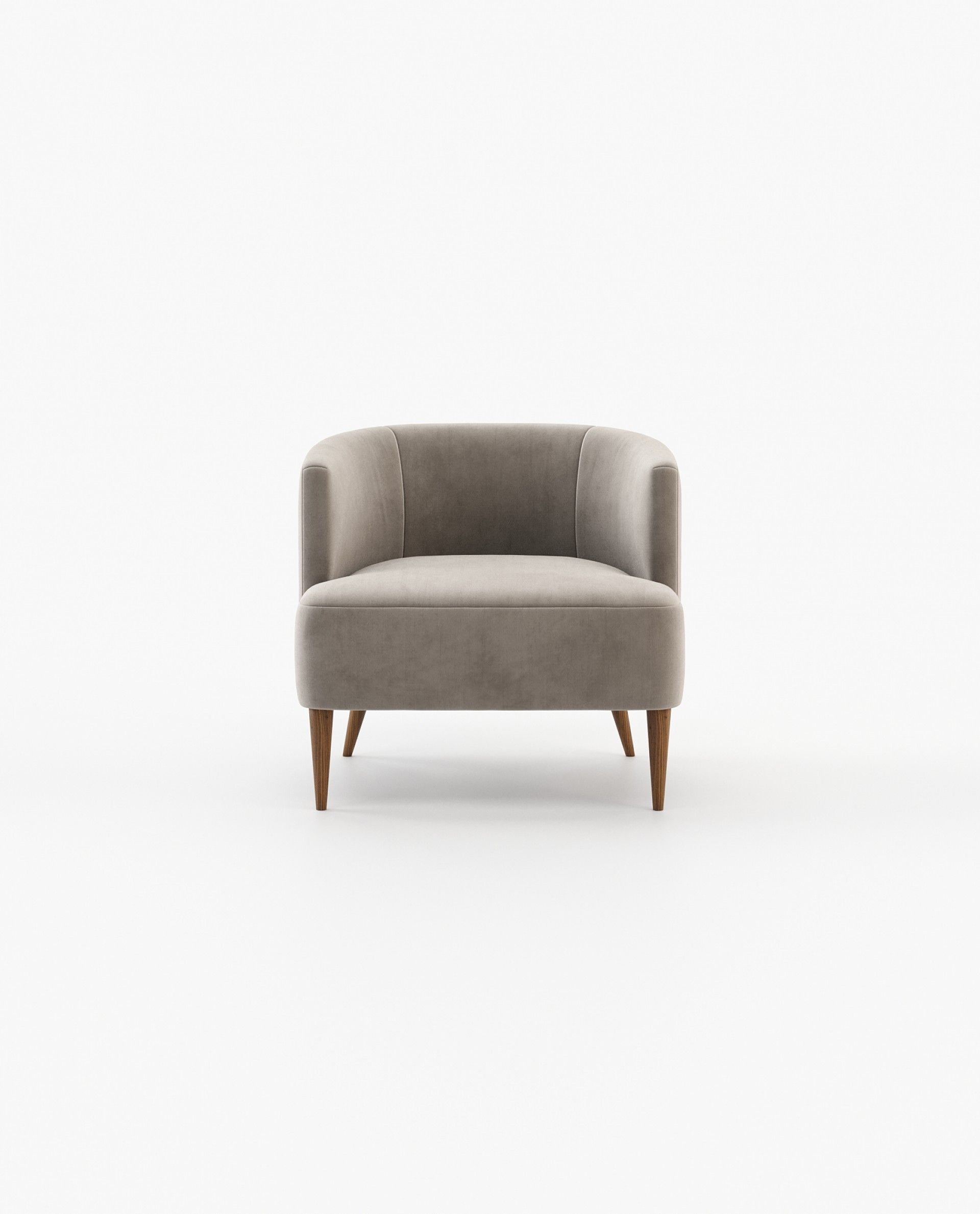 Veera Armchair
