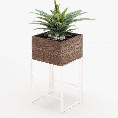 Achiles Flower Pot