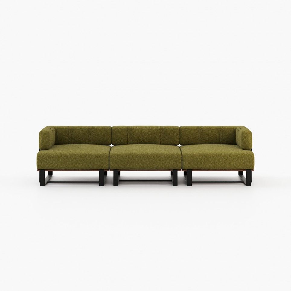 Salim Outdoor Sofa