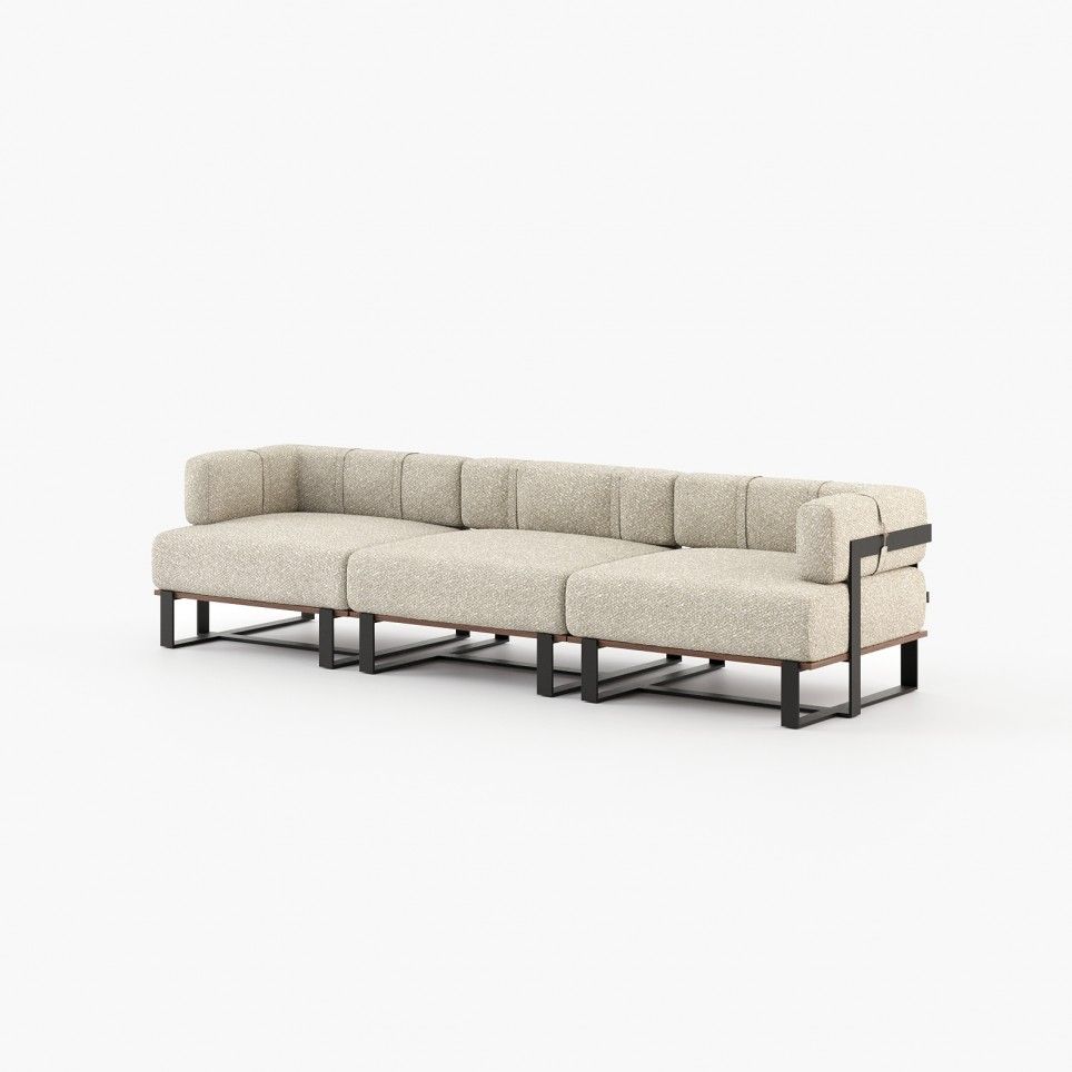 Salim Outdoor Sofa Salim Outdoor Sofa