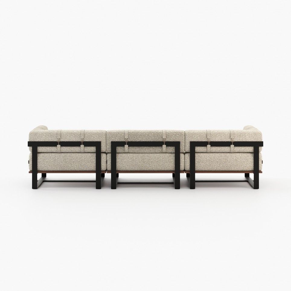 Salim Outdoor Sofa Salim Outdoor Sofa
