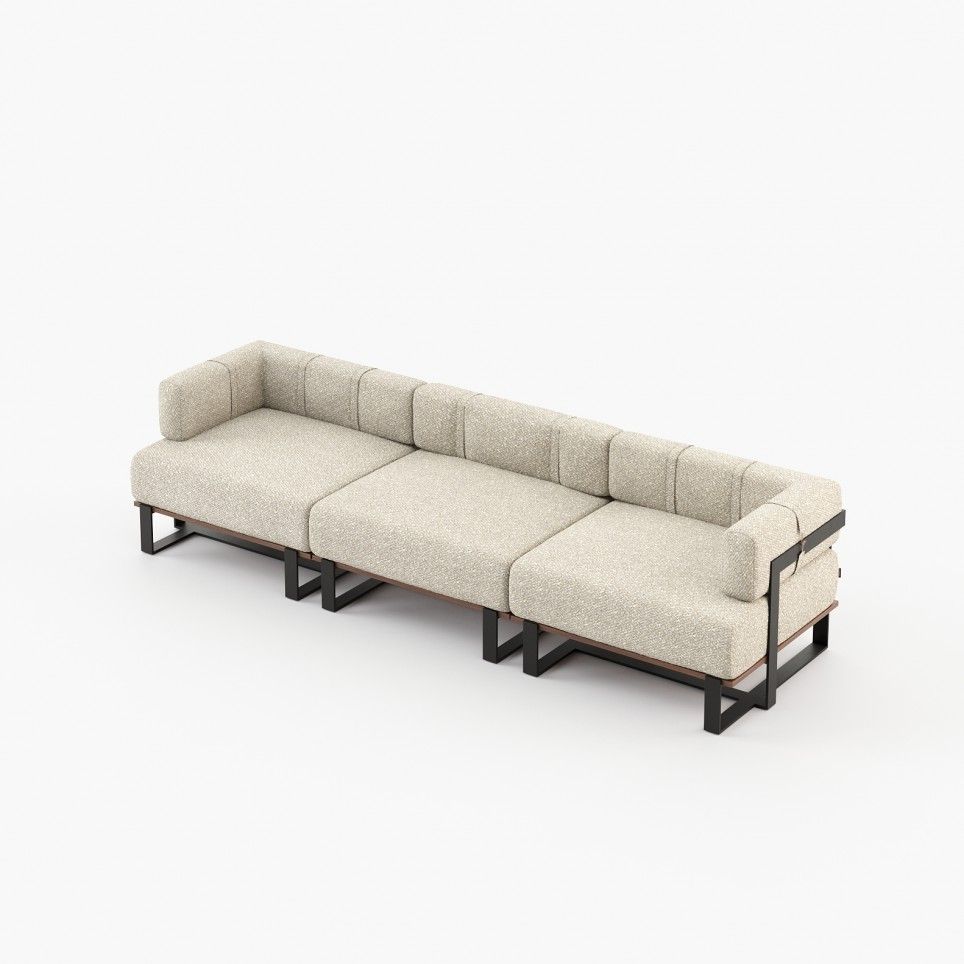 Salim Outdoor Sofa Salim Outdoor Sofa