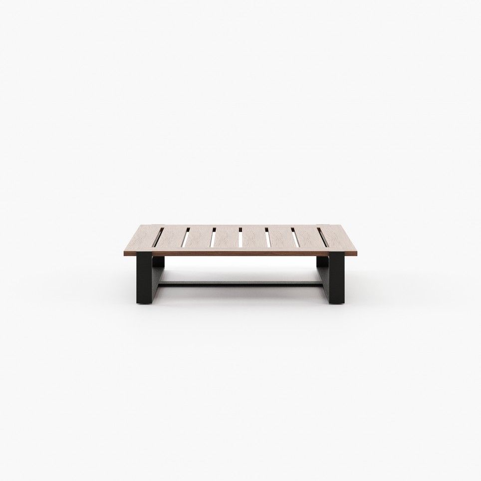 Salim Outdoor Coffee Table Salim Outdoor Coffee Table