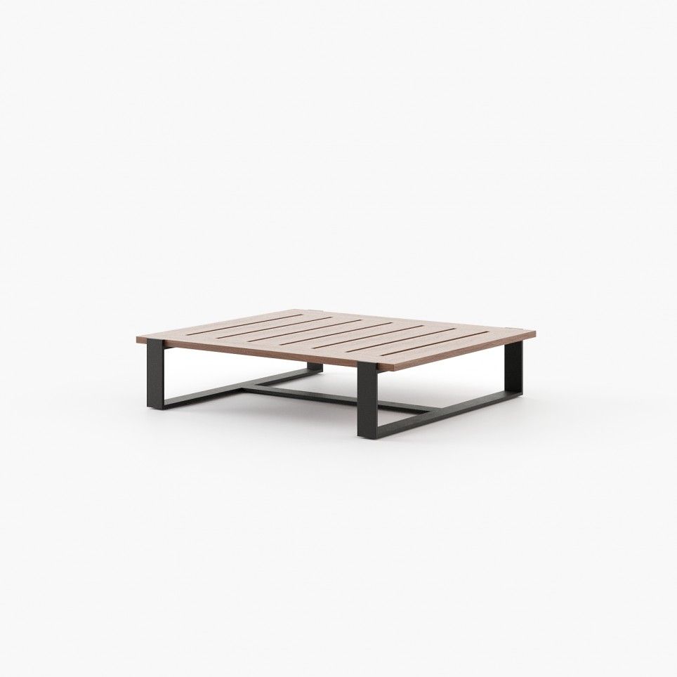 Salim Outdoor Coffee Table Salim Outdoor Coffee Table