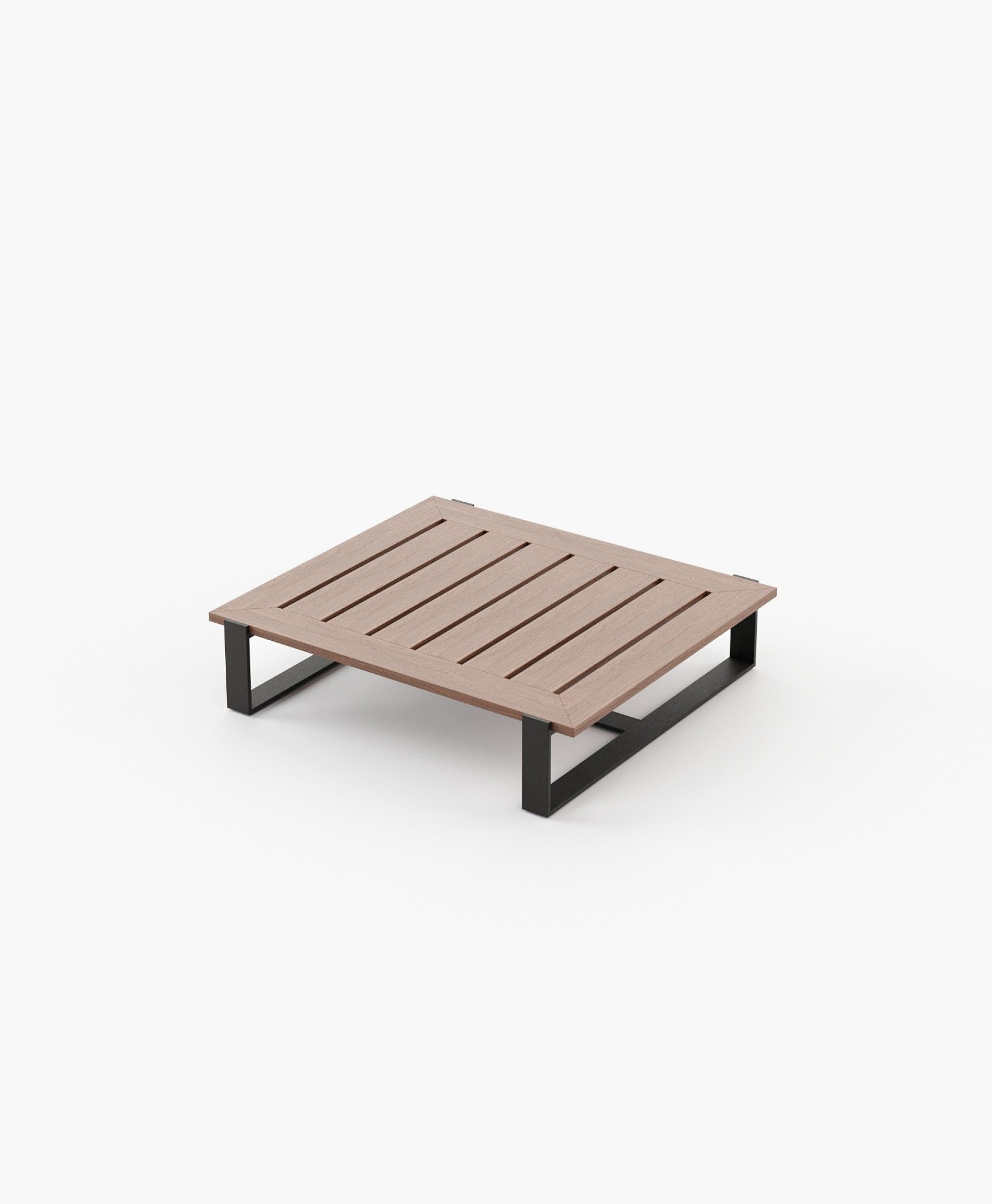 Salim Outdoor Coffee Table