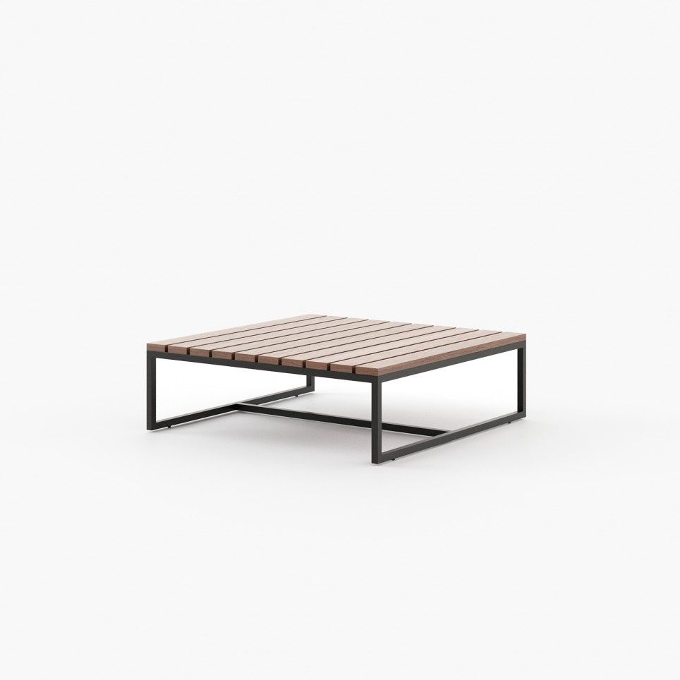 Badi Outdoor Coffee Table Badi Outdoor Coffee Table