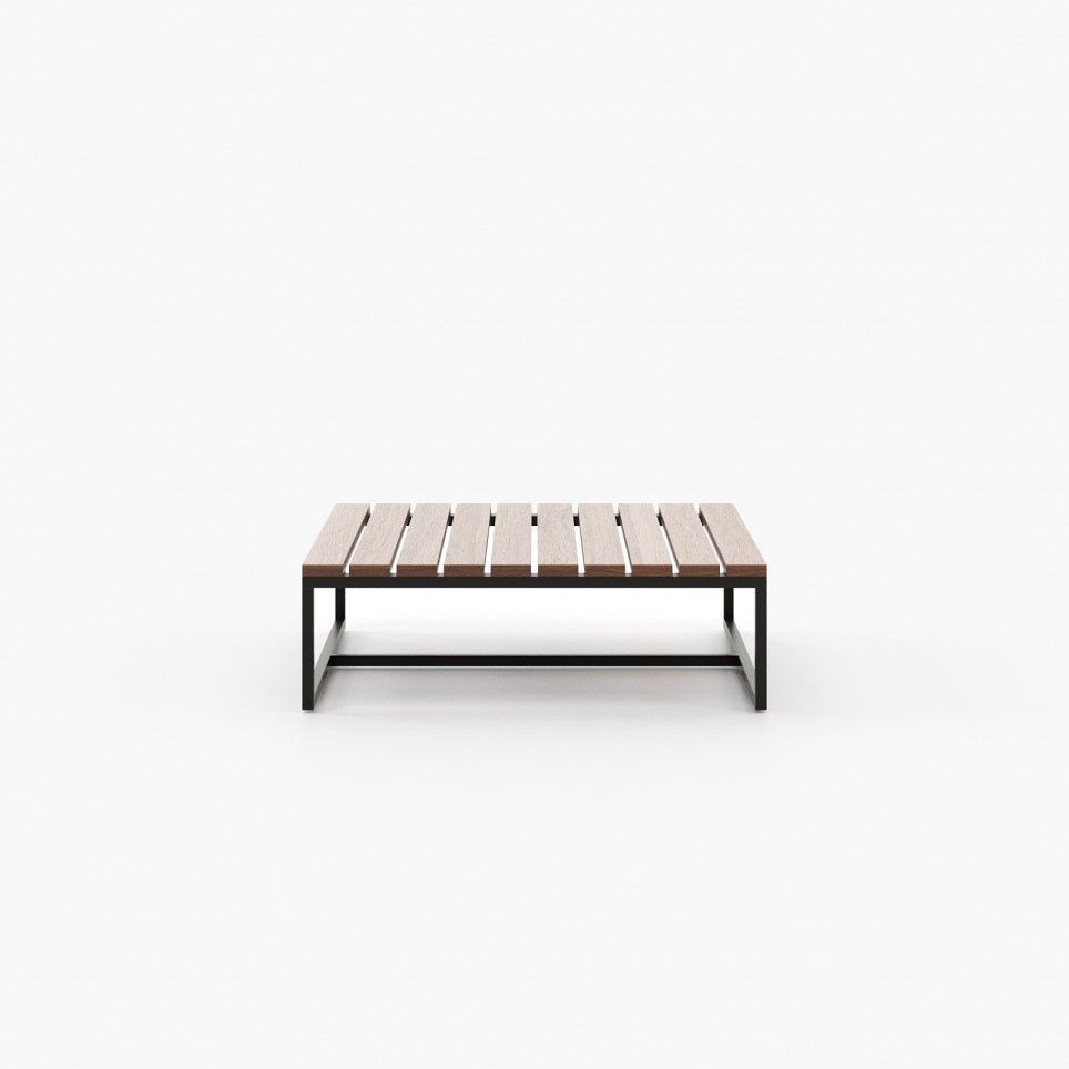 Badi Outdoor Coffee Table Badi Outdoor Coffee Table