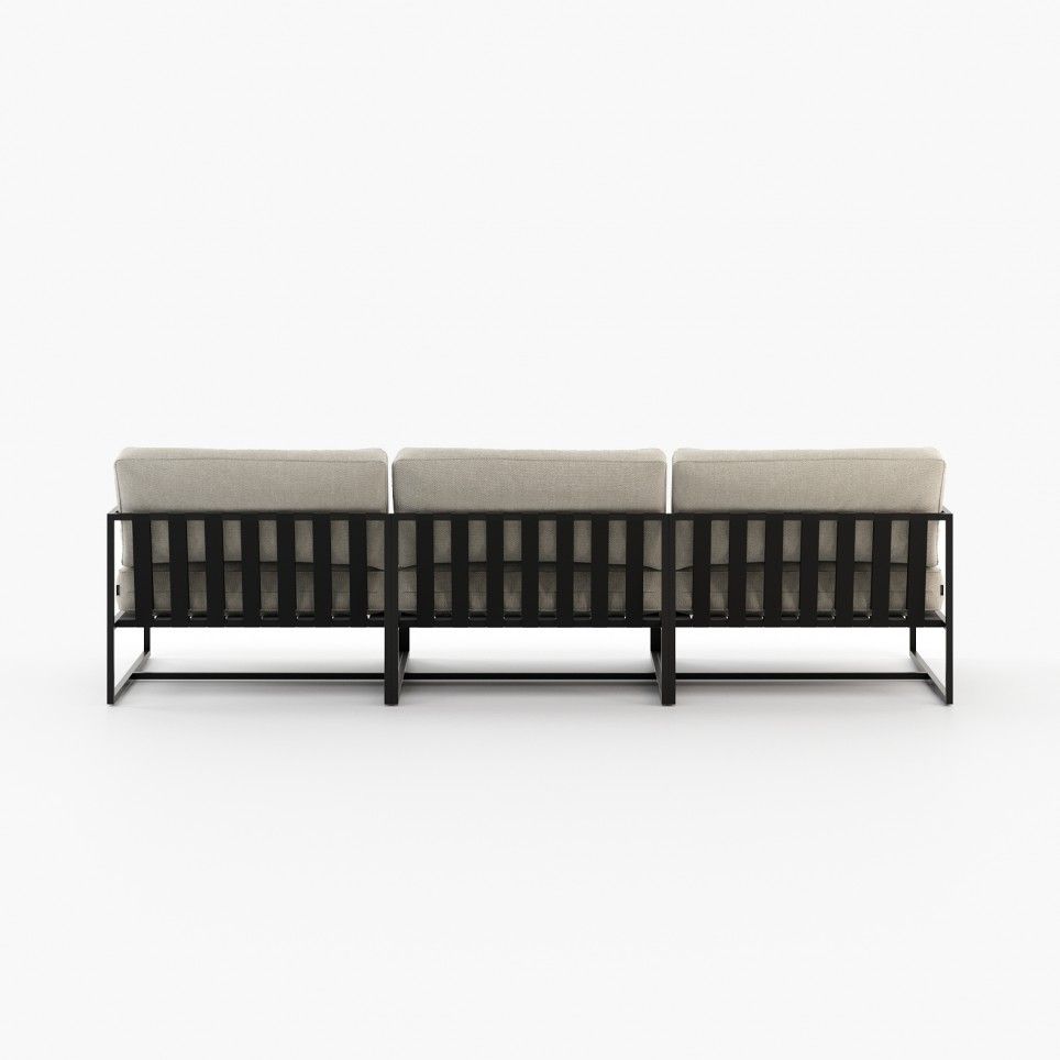 Badi Outdoor Sofa Badi Outdoor Sofa