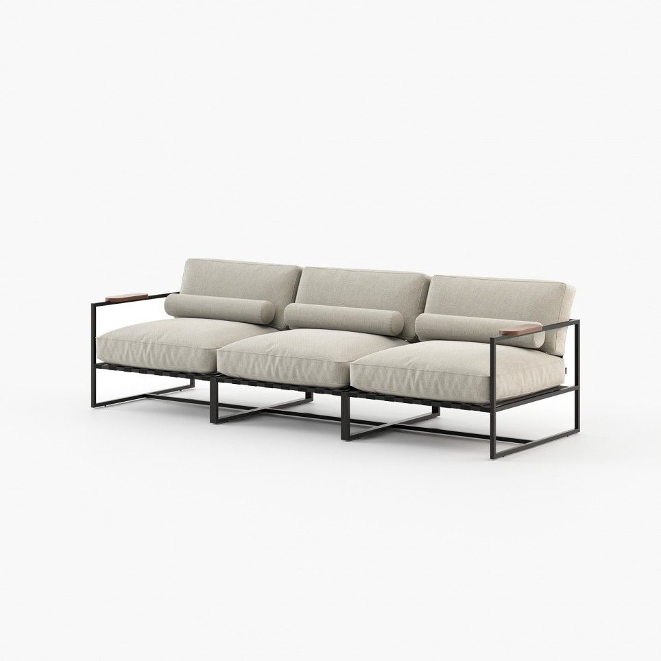 Badi Outdoor Sofa Badi Outdoor Sofa