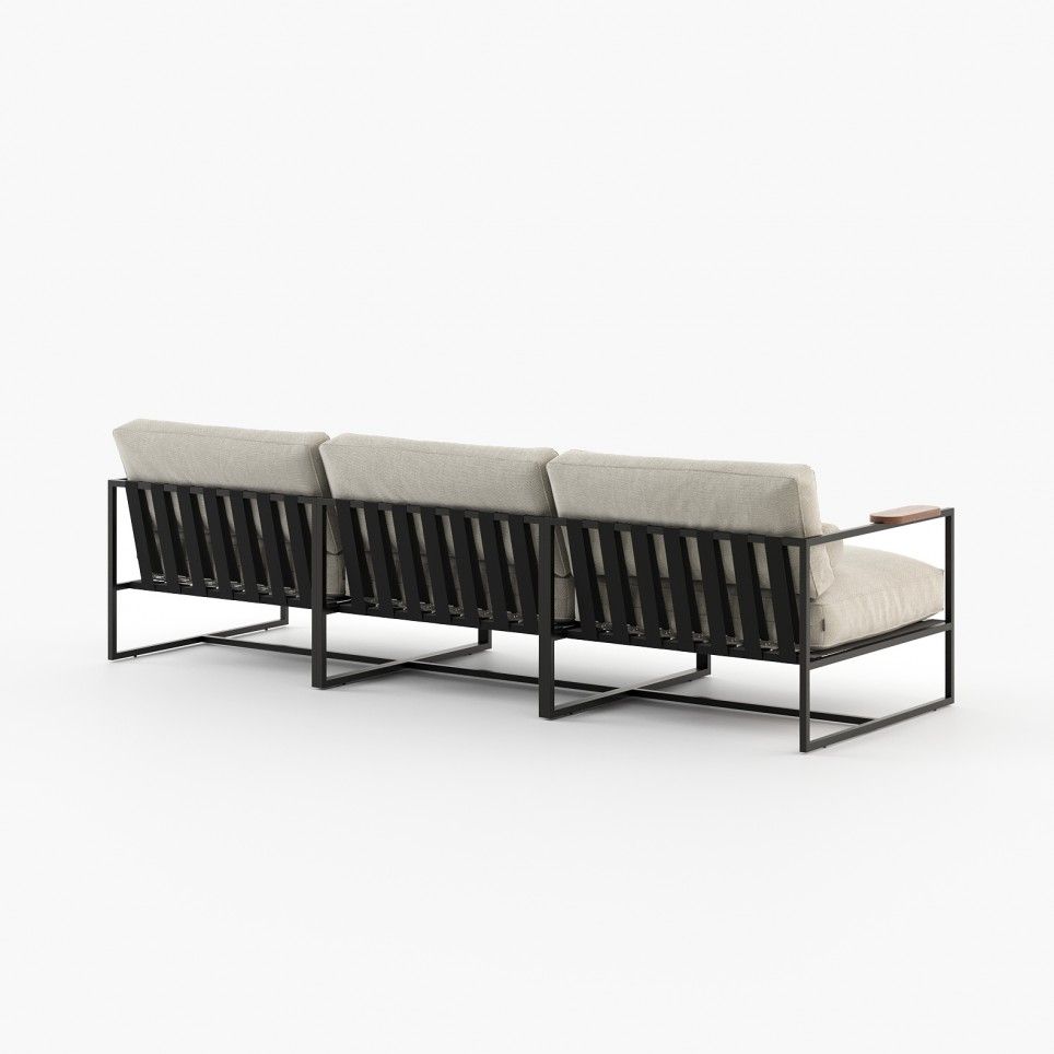 Badi Outdoor Sofa Badi Outdoor Sofa