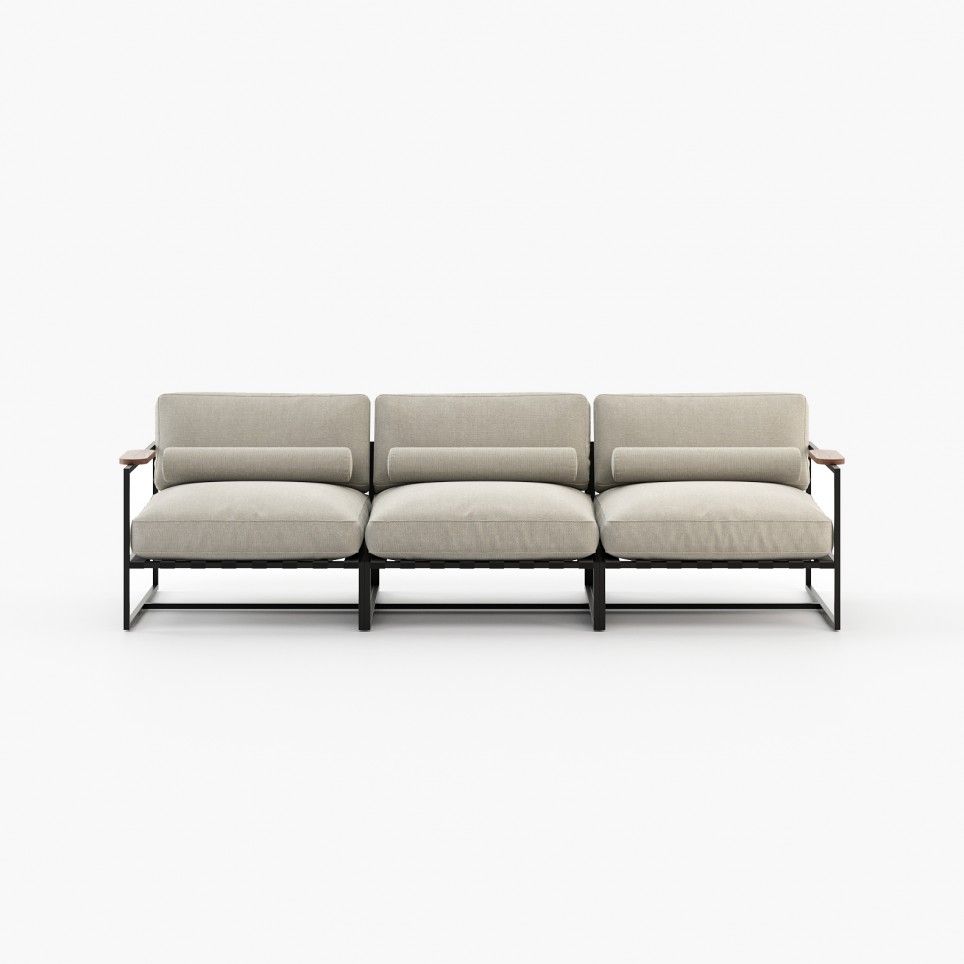Badi Outdoor Sofa Badi Outdoor Sofa