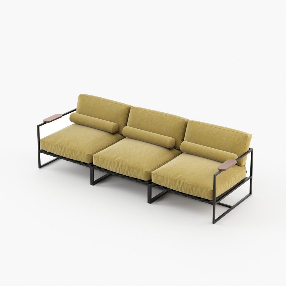 Badi Outdoor Sofa Badi Outdoor Sofa