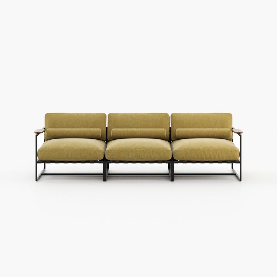 Badi Outdoor Sofa Badi Outdoor Sofa