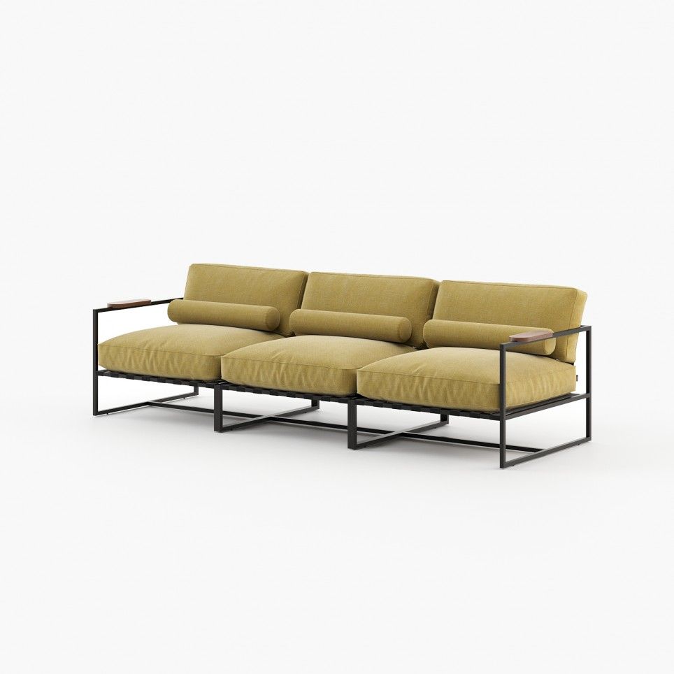 Badi Outdoor Sofa Badi Outdoor Sofa