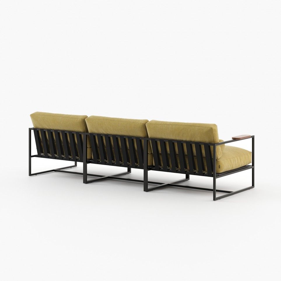 Badi Outdoor Sofa Badi Outdoor Sofa