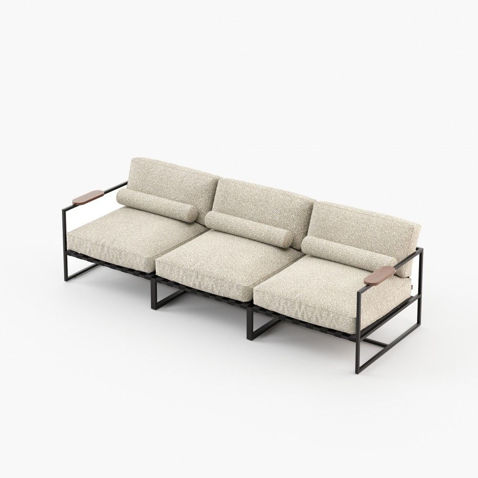Badi Outdoor Sofa