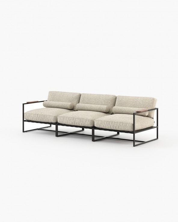 Badi Outdoor Sofa