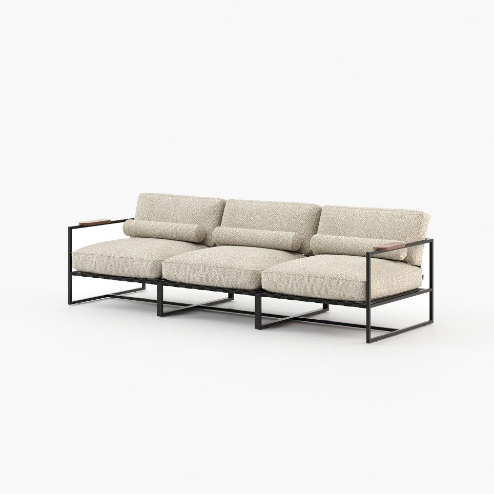 Badi Outdoor Sofa