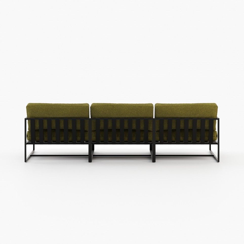 Badi Outdoor Sofa