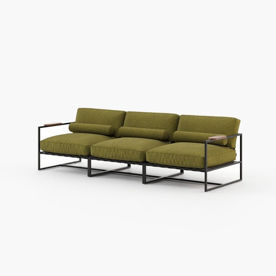 Badi Outdoor Sofa