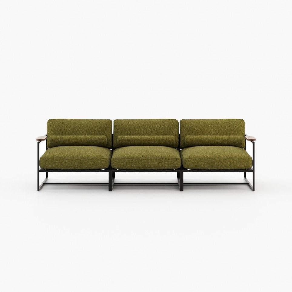 Badi Outdoor Sofa