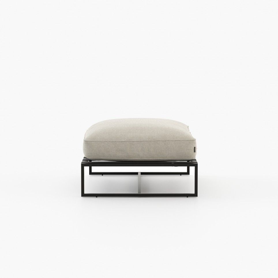 Badi Outdoor Pouf