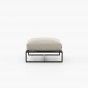 Badi Outdoor Pouf