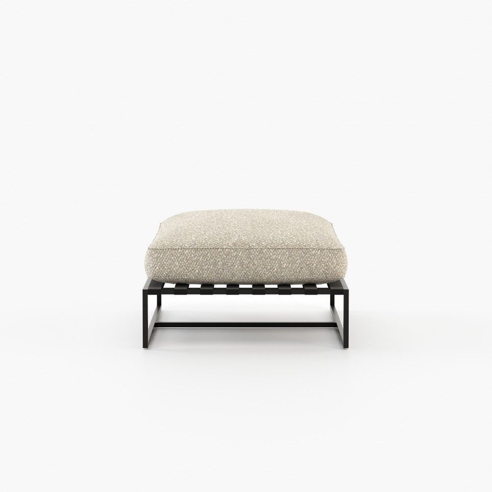 Badi Outdoor Pouf Badi Outdoor Pouf