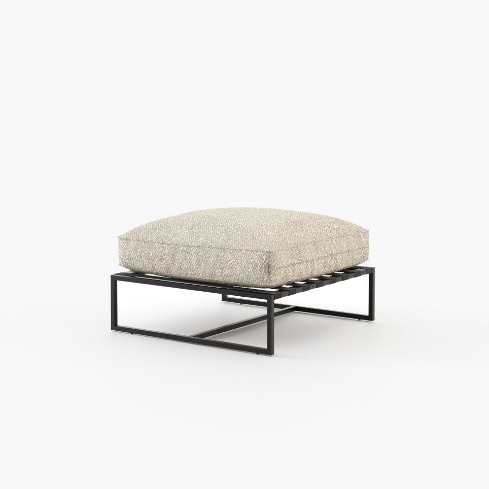 Badi Outdoor Pouf Badi Outdoor Pouf