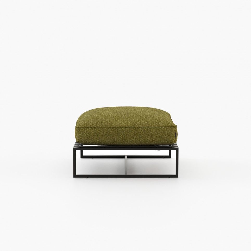 Badi Outdoor Pouf Badi Outdoor Pouf